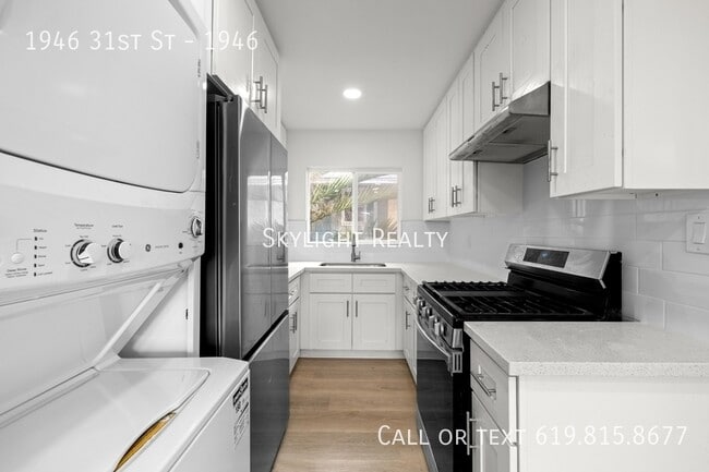 Building Photo - 1946 31st St