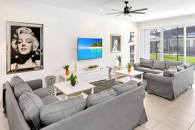 Foto del edificio - 2618 Calistoga Ave