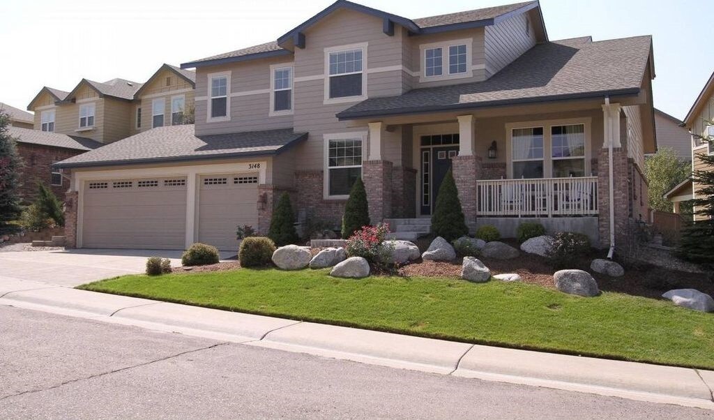 Foto principal - 3148 Lynwood Ave