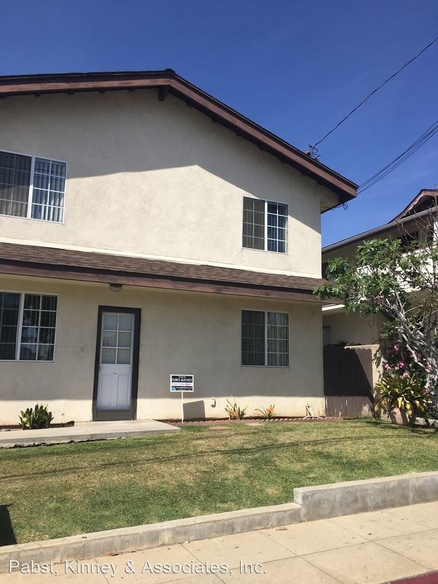 55 Apartments Available for Rent in Whittier, CA