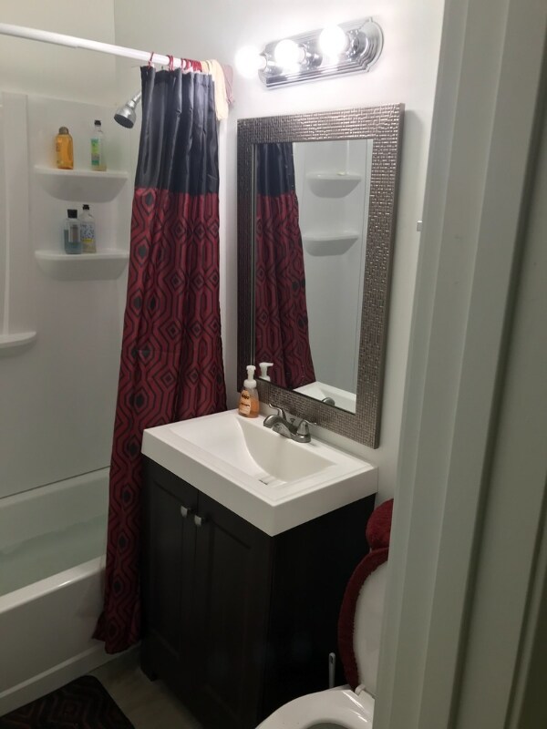 Foto del edificio - 885 Campbell Ave