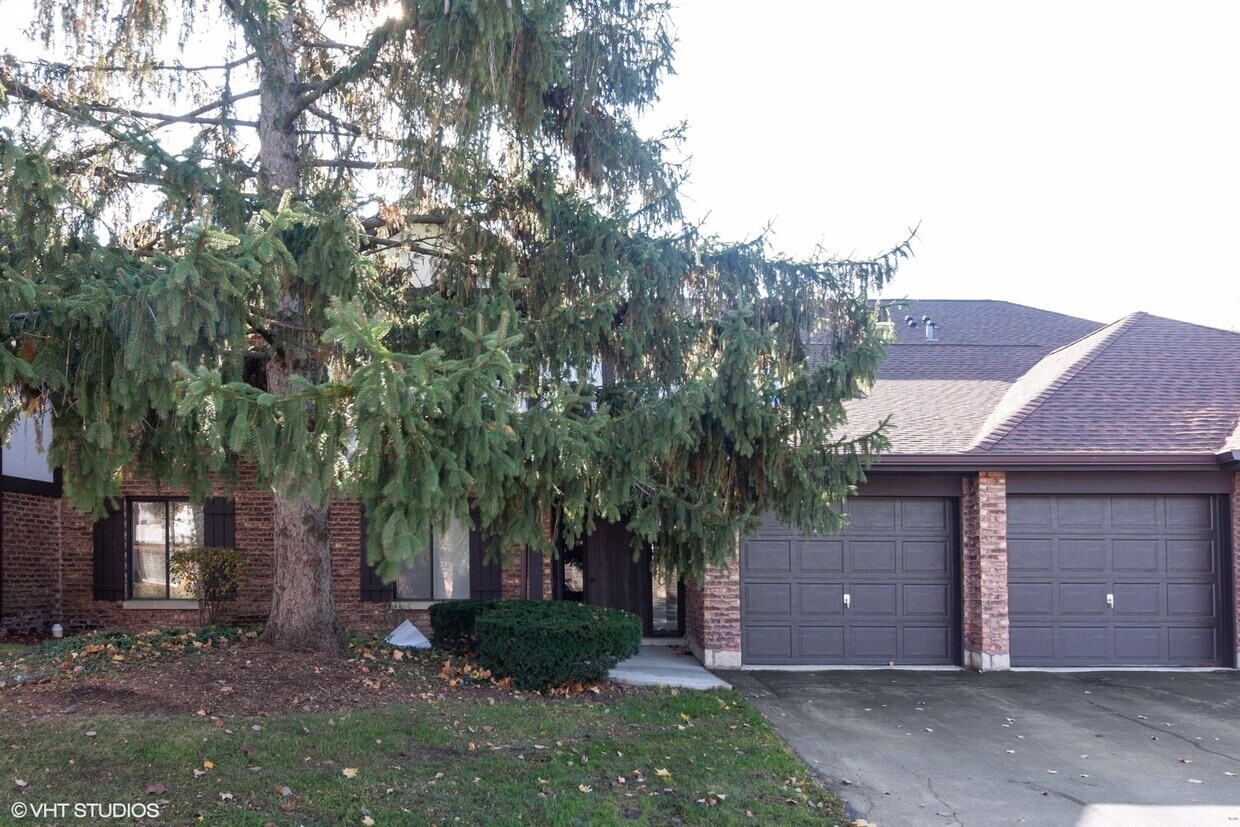 850 Johnstown Ln, Wheaton, IL 60189 Townhome Rentals in Wheaton IL