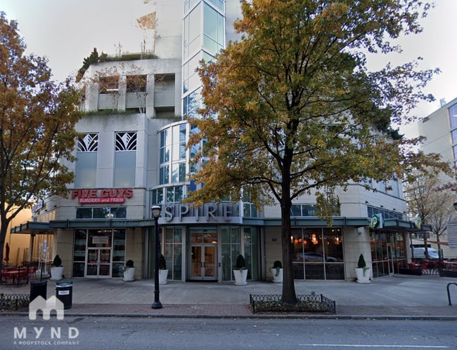 Building Photo - 860 Peachtree St NE