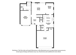 Building Photo - 20110 River Brook Dr