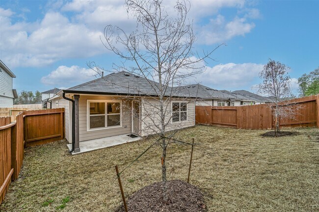 Foto del edificio - 1903 Brushy Cedar Ct