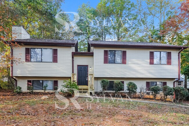 Foto del edificio - Prepare to fall in love with this 4 bedroom, 3.5 bathroom home