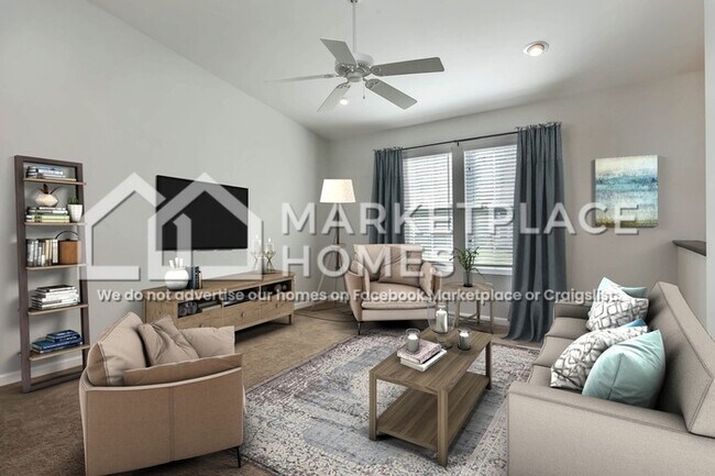 Foto del edificio - 4722 Torrington Dr SE