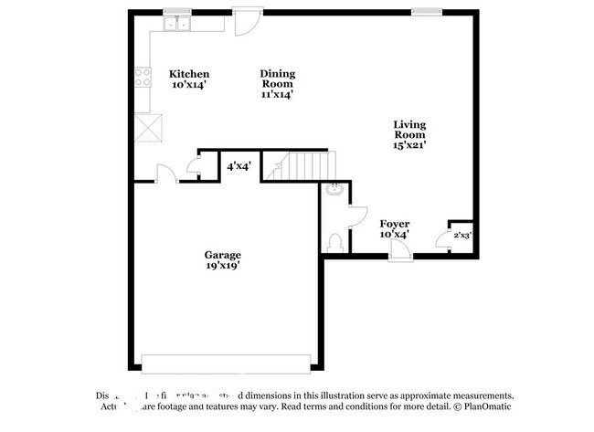 Building Photo - 2363 Clapton Ct