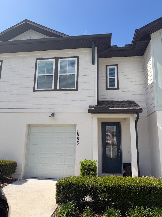 Photo - 1553 Discovery St Townhome