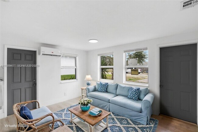 Foto del edificio - 607 SW 3rd St