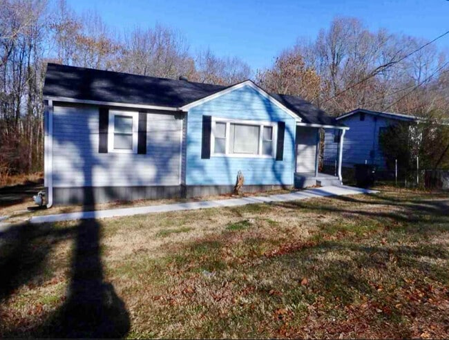 214 Lansdale St