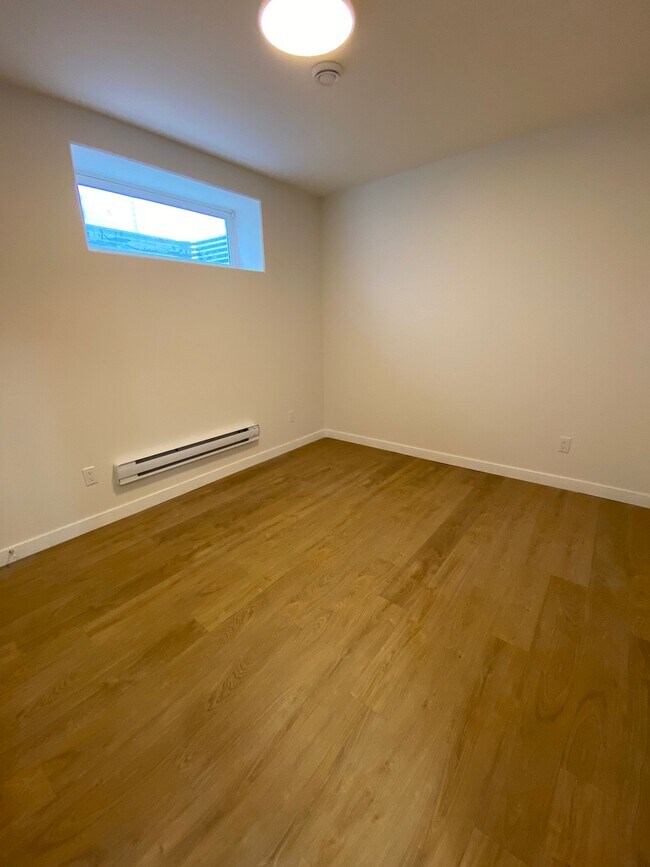 Photo du bâtiment - 423 Pepper St