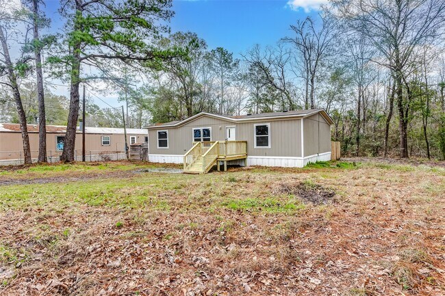 Foto del edificio - 10757 Doe Hill Dr