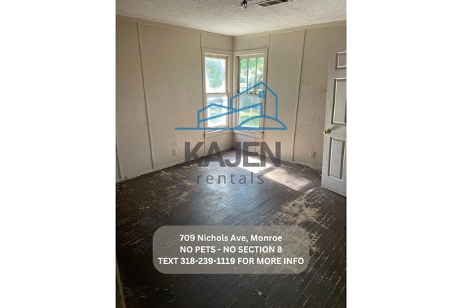 Building Photo - 709 Nichols Ave