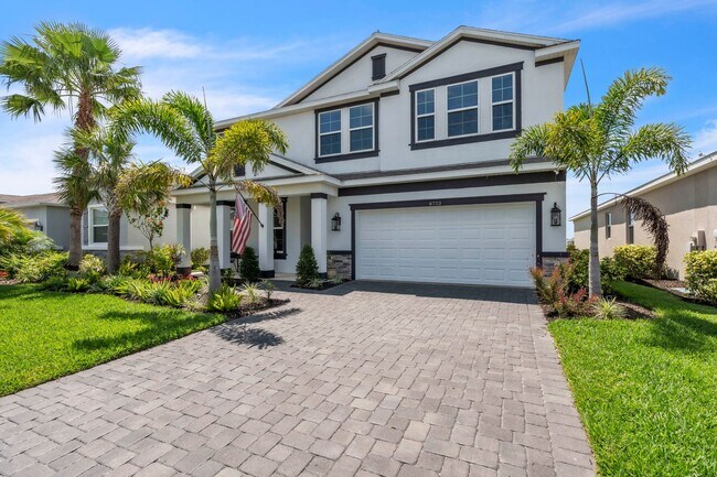 Building Photo - Stunning 5 Bed House - Trevesta, Palmetto