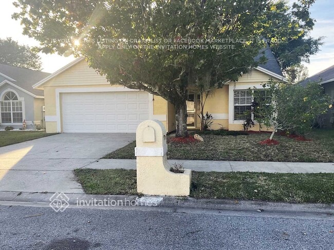 Building Photo - 1006 Henson Ct