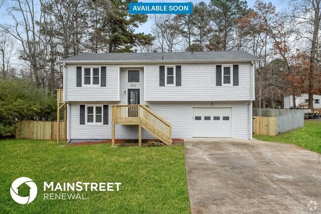 Building Photo - 3677 Fairlane Dr