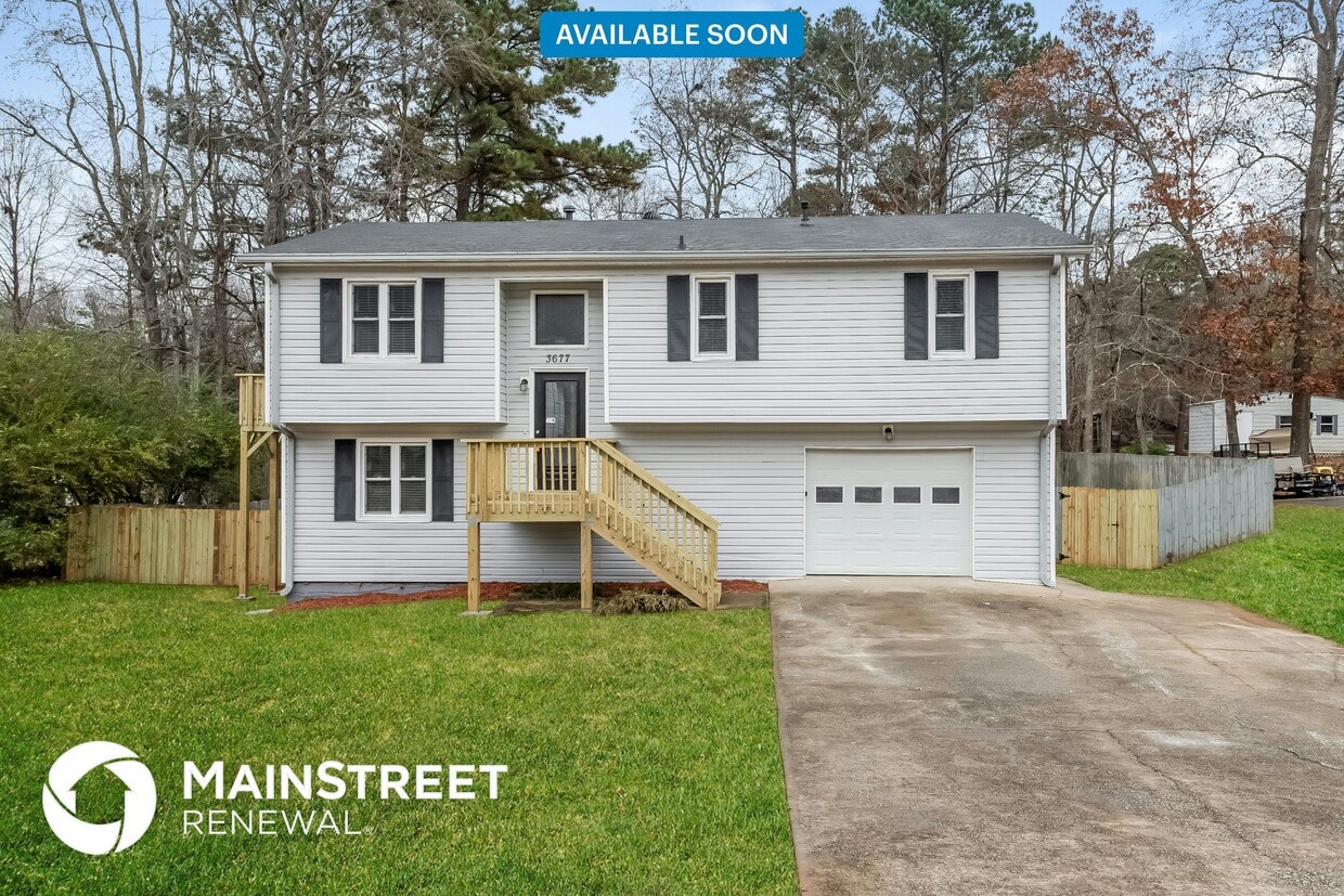 Primary Photo - 3677 Fairlane Dr