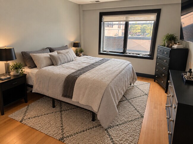 Foto del edificio - 1601 S State St