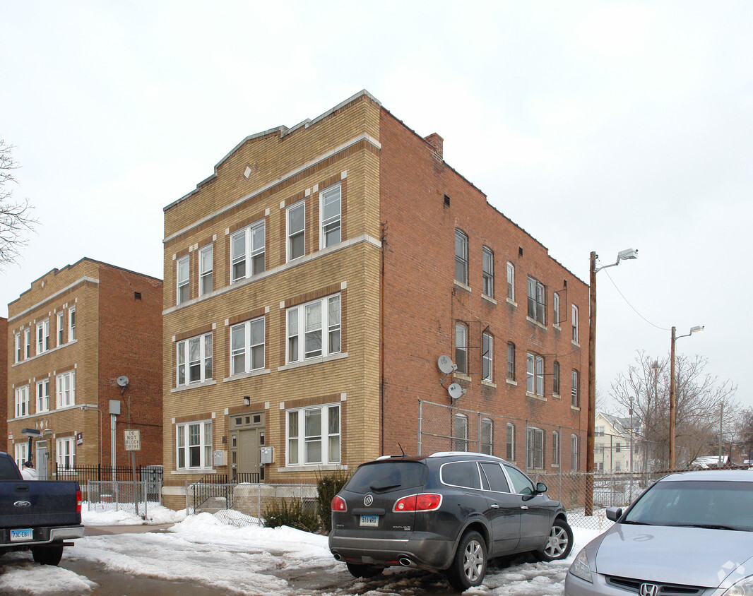 Foto principal - 116-118 Bedford St