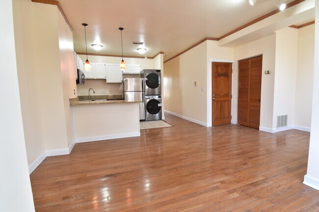 Foto del edificio - 1401 12th St NW