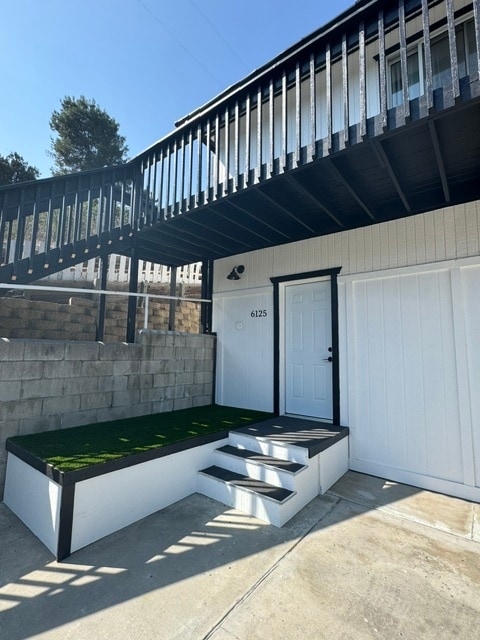 Building Photo - 6123 Federal Blvd