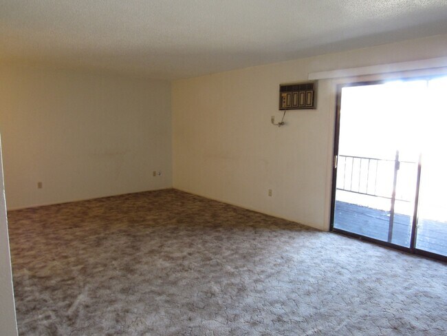 Building Photo - Large One Bedroom! Heat Paid! Mountain View!