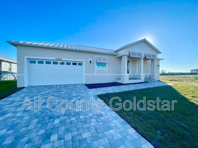 Foto del edificio - 10688 McAlester Cir