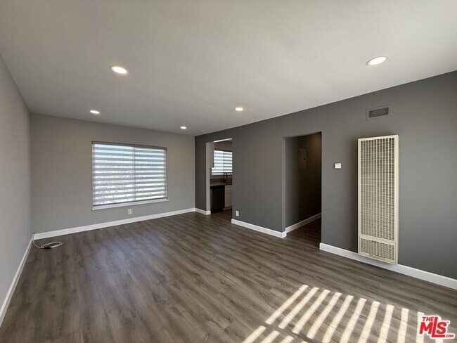 Foto del edificio - 2601 20th St