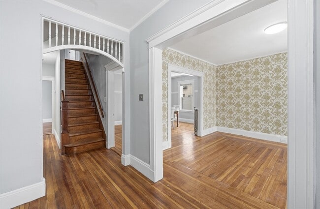 Foto del edificio - 111 Dustin St