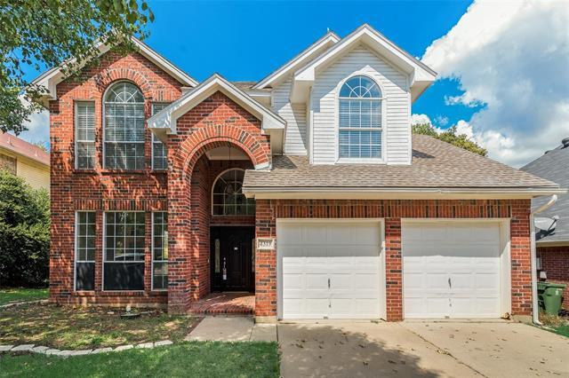 Foto principal - 4319 Vine Ridge Ct