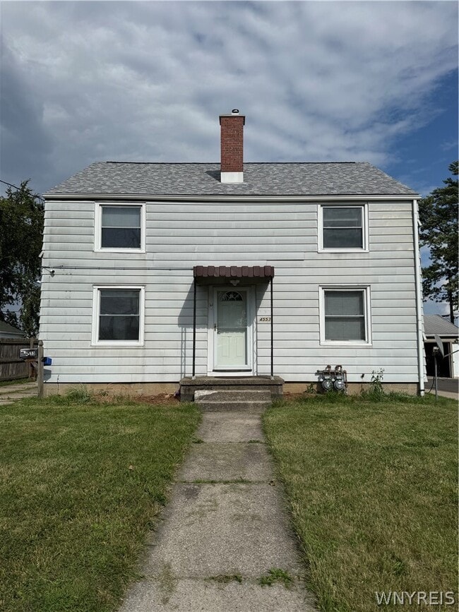 Building Photo - 4553 Union Rd