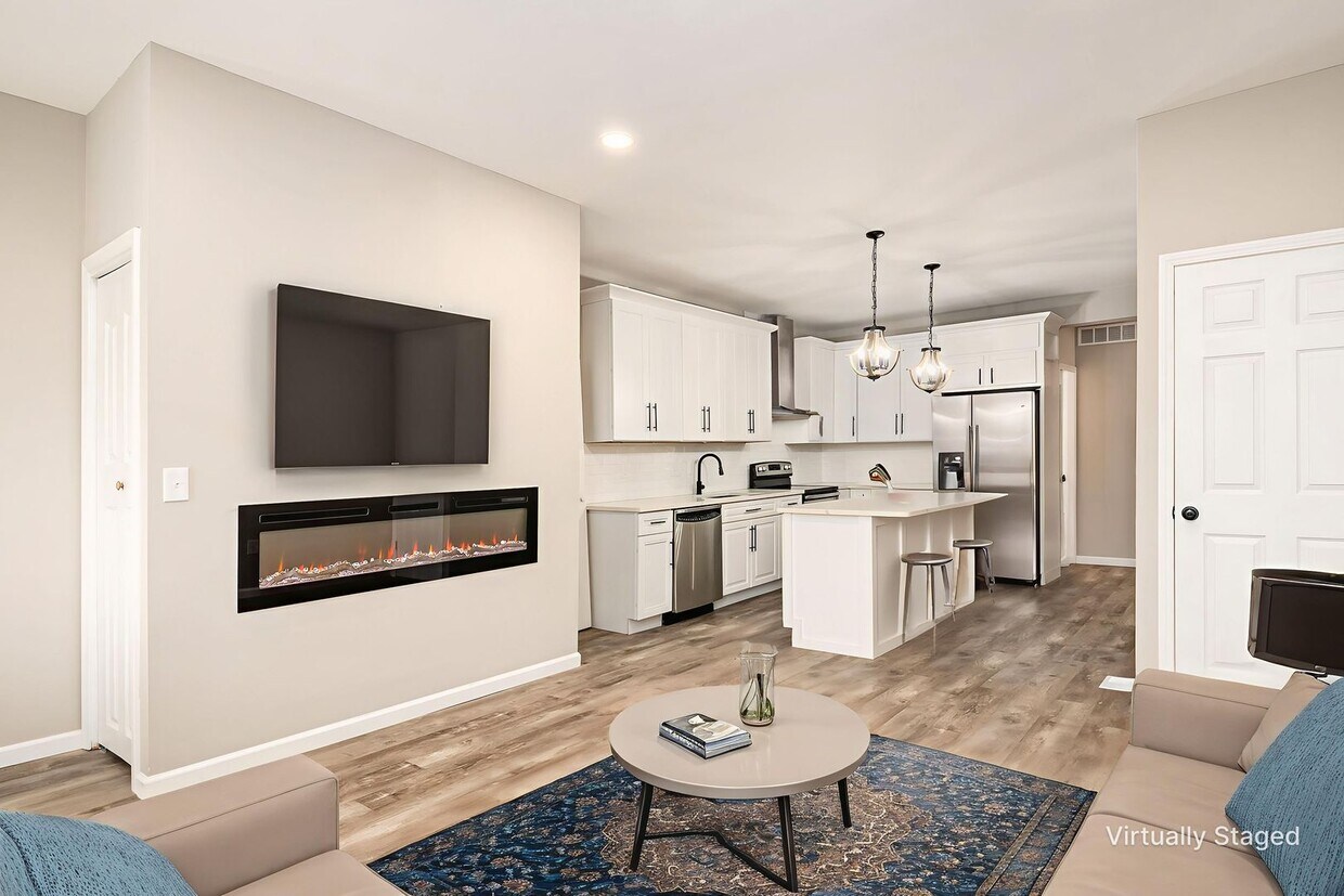 Foto principal - Stunning Renovation on the Near East Side!