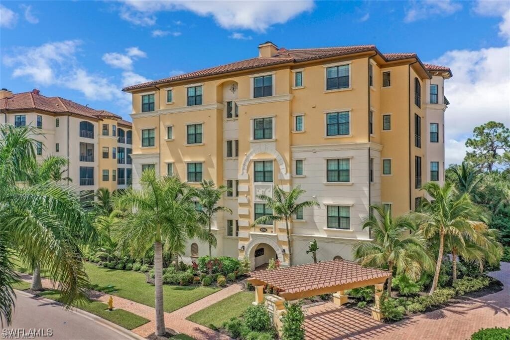 4761 Via Del Corso Ln Unit 402, Bonita Springs, FL 34134 Condo for