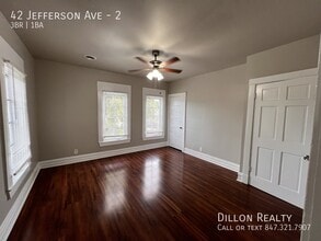 Building Photo - 42 Jefferson Ave