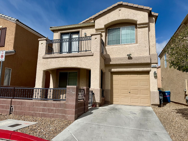 Foto del edificio - 10448 Wild Bill Ct