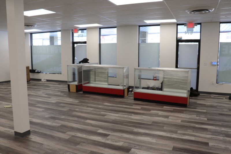 Foto principal - 676 S Pickett St