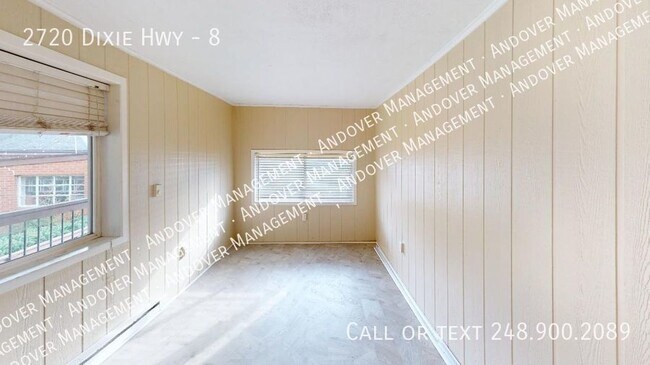 Building Photo - Silver Lake Apartments - Beautiful lake vi...