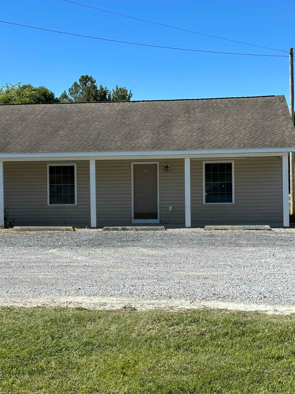 Primary Photo - 130 Drivers Rd
