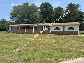 Building Photo - 2013 Emorywood Rd