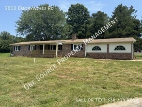Building Photo - 2013 Emorywood Rd