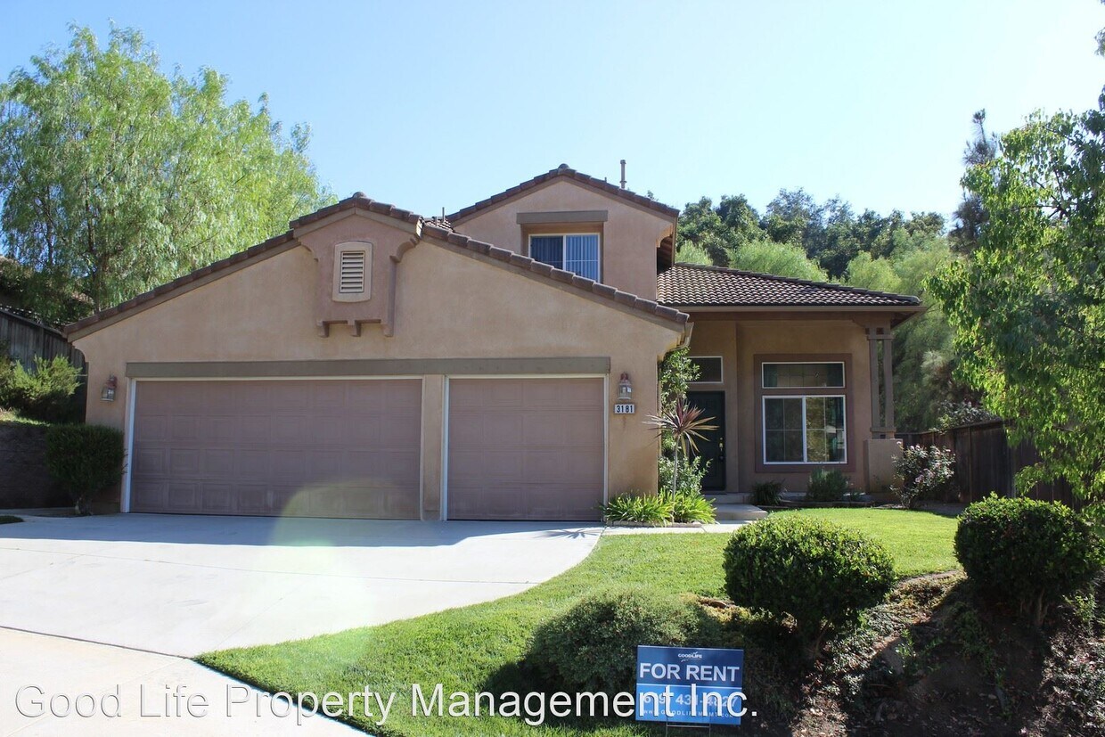 Primary Photo - 4 br, 3 bath House - 3181 Willow Tree Lane