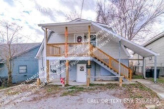 Building Photo - 532 Locomotive St