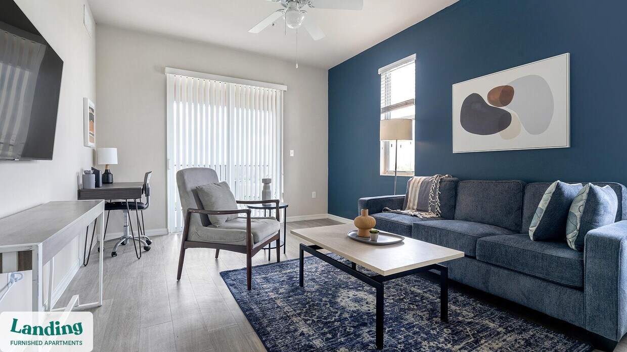 Foto principal - 4590 Winkler Ave