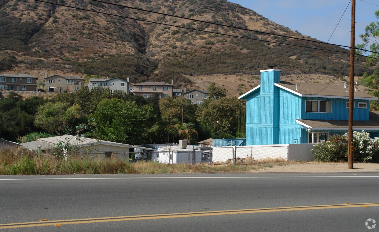Foto principal - Flynn Springs