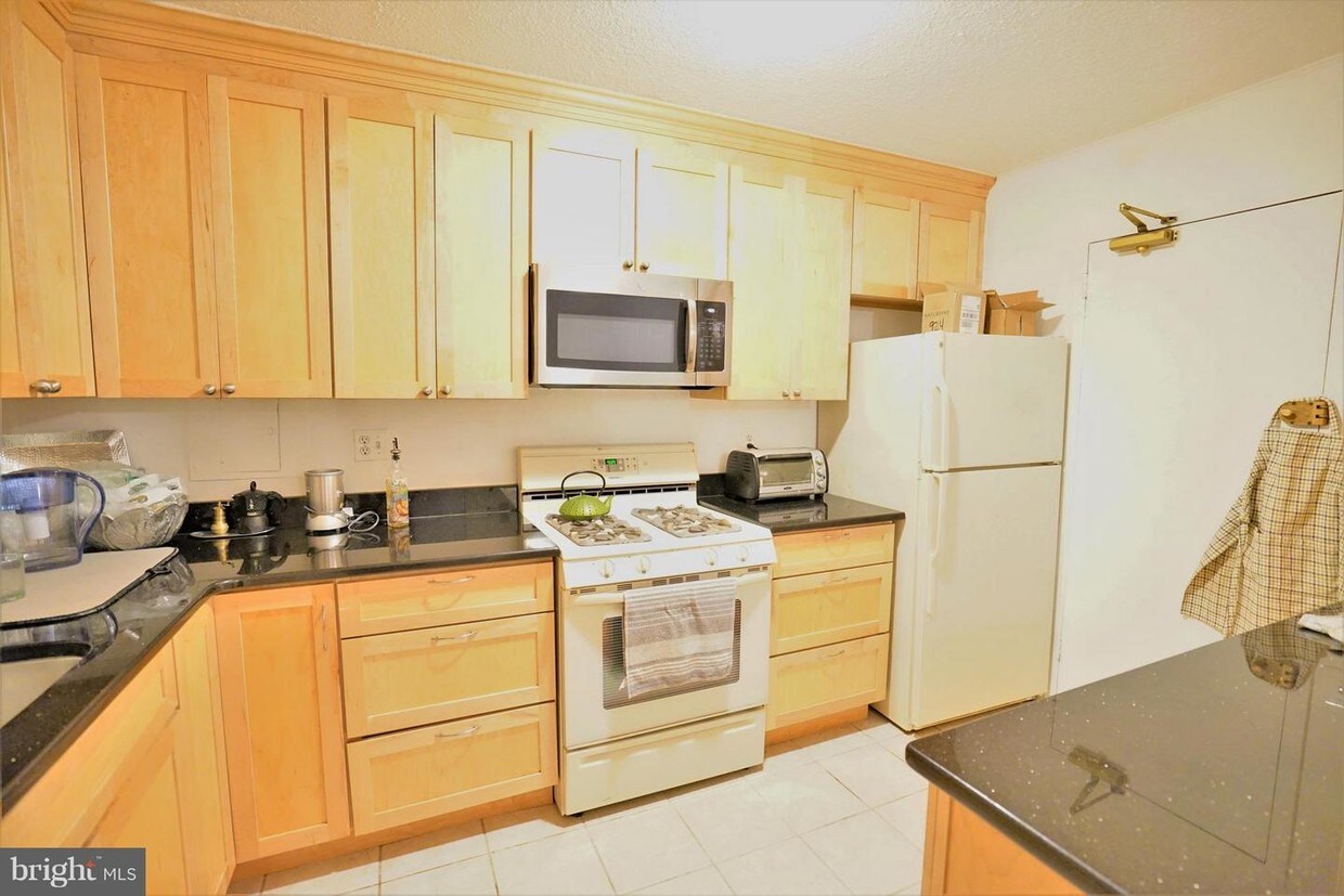 1300 Army Navy Dr Unit 924, Arlington, VA 22202 Condo for Rent in