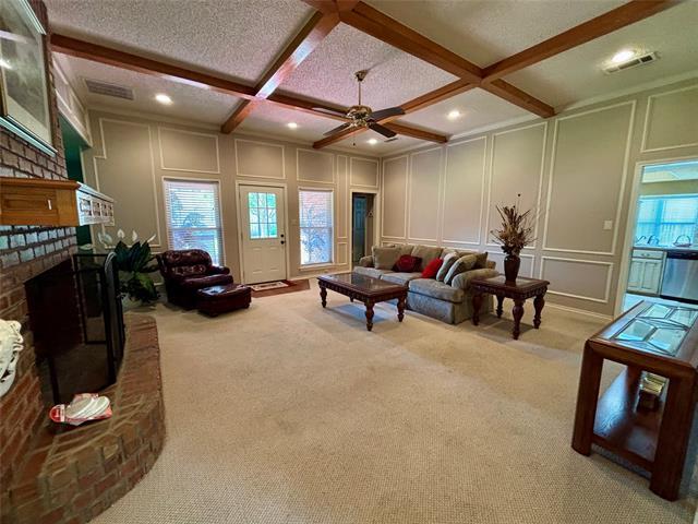 Foto del edificio - 1412 Brookshire Dr
