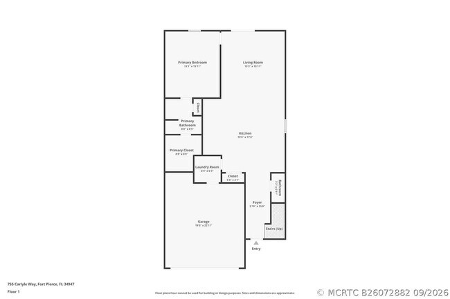 Building Photo - 755 Carlyle Wy