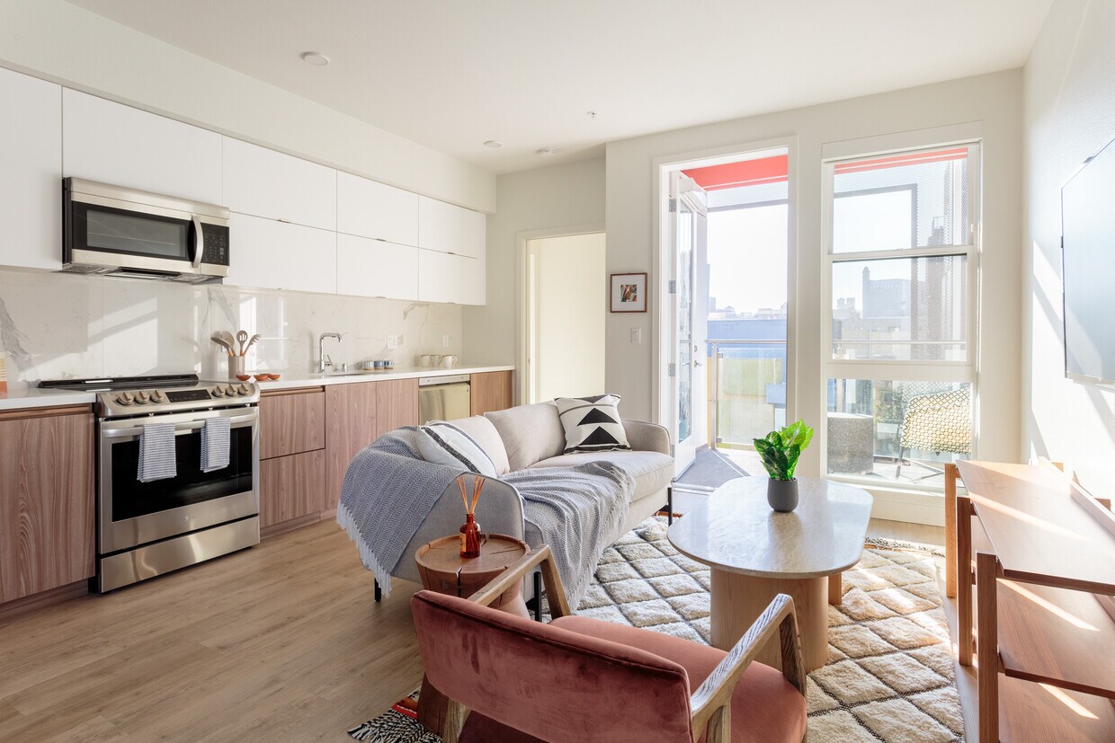 Archer Hollywood Apartments in Los Angeles, CA