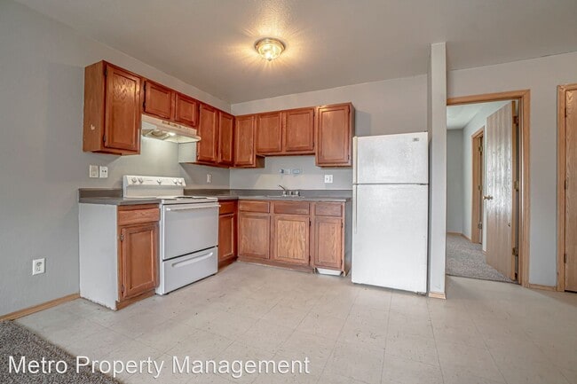 Foto del edificio - 3 br, 2 bath House - 501 Daniel Place Unit A